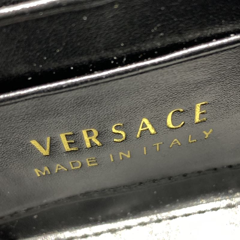 Versace Handle Bags